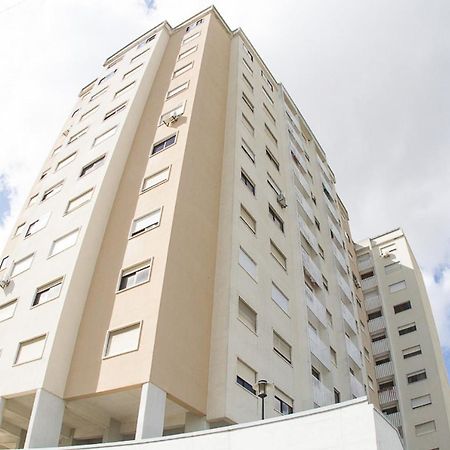 Ferienwohnung Casa Lisboa Oriente Exterior foto