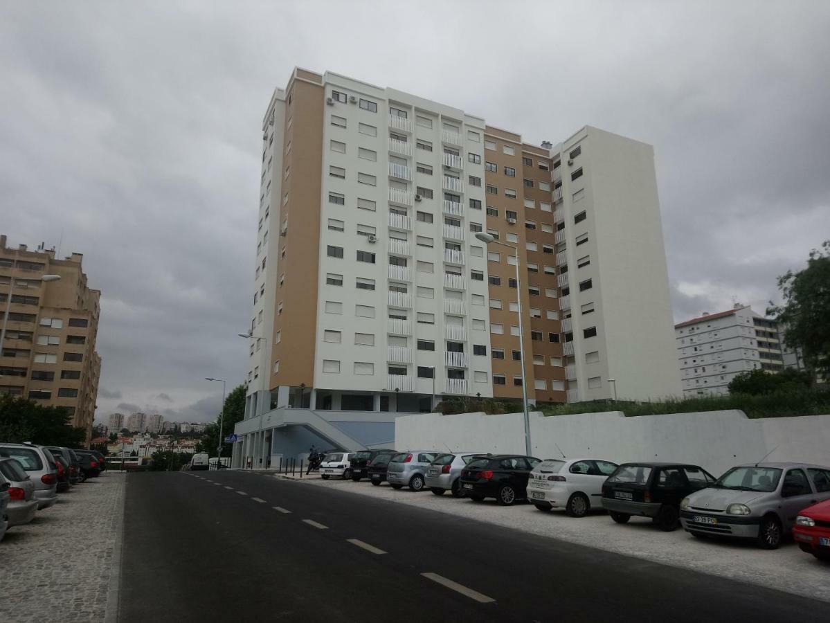 Ferienwohnung Casa Lisboa Oriente Exterior foto