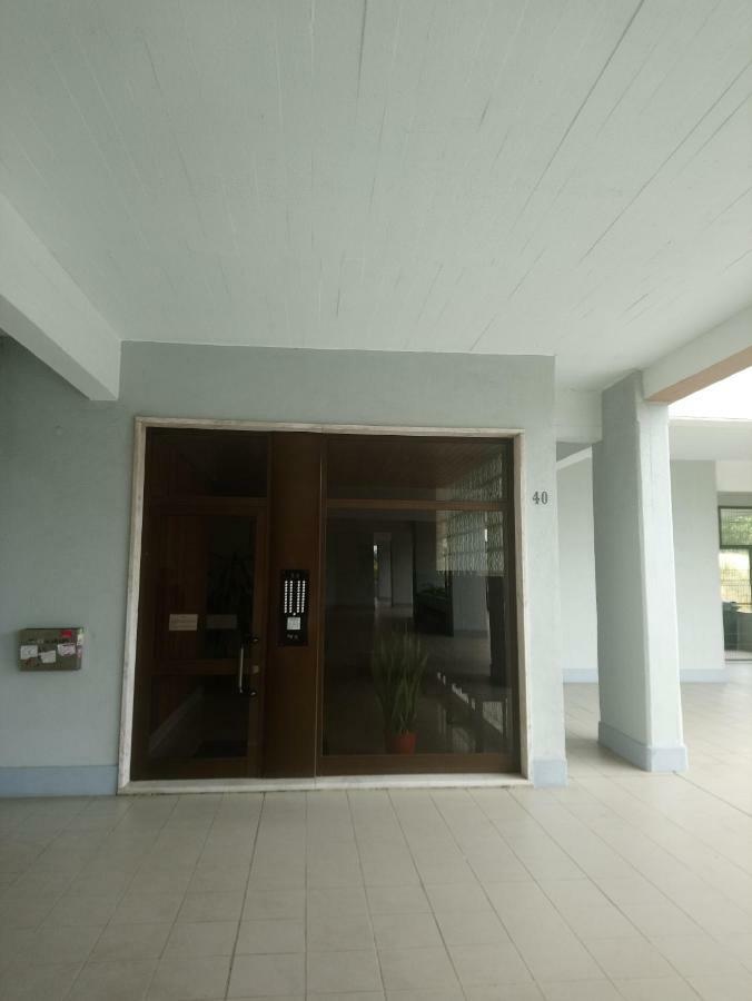 Ferienwohnung Casa Lisboa Oriente Exterior foto